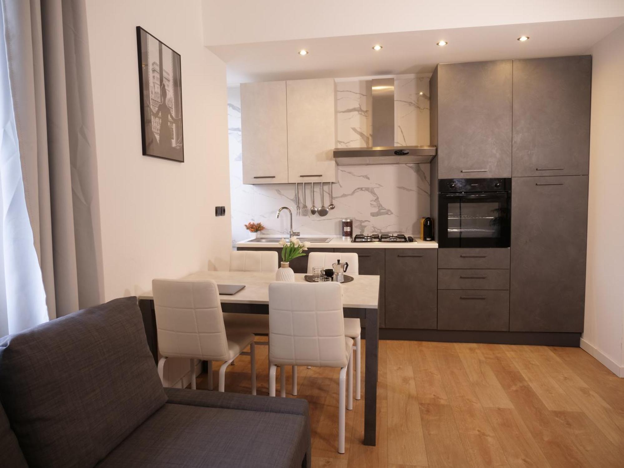 Prada Home Milano Zewnętrze zdjęcie