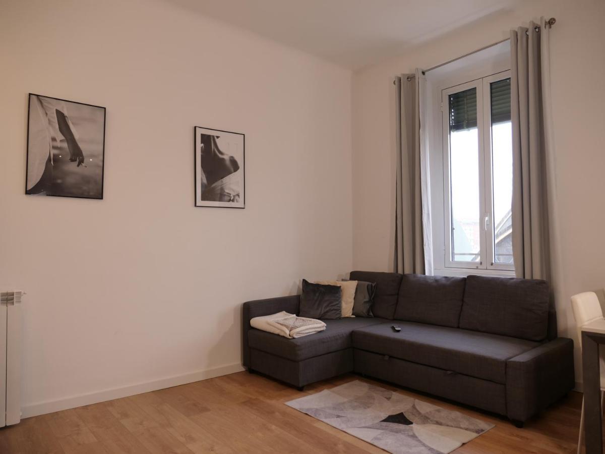 Prada Home Milano Zewnętrze zdjęcie